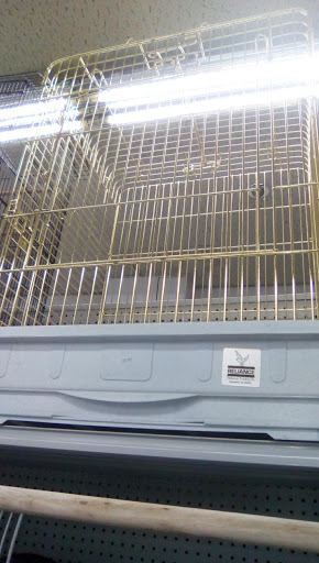 Pet Supply Store «Pet Club San Mateo», reviews and photos, 1850 S Norfolk St, San Mateo, CA 94403, USA