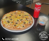 Photos du propriétaire du Pizzeria Pizza Dorée à Saint-Marcel - n°3