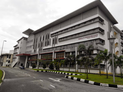 School of Education, FSSH, Universiti Teknologi Malaysia