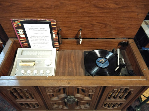 Museum «Debence Antique Music World», reviews and photos, 1261 Liberty St, Franklin, PA 16323, USA