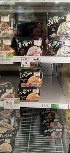 Supermarket «Publix Super Market at Cosby Station», reviews and photos, 3316 GA-5, Douglasville, GA 30135, USA