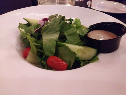 American Restaurant «Dulcet Restaurant & Lounge», reviews and photos, 6220 Grand Blvd, New Port Richey, FL 34652, USA