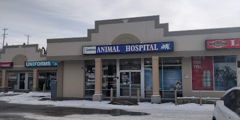 Cambrian Animal Hospital - Alberta