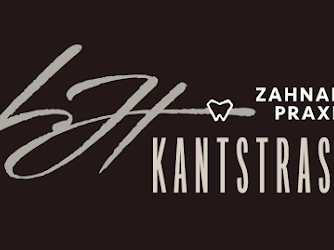Zahnarztpraxis Kantstraße - Lien Hoang Phuong