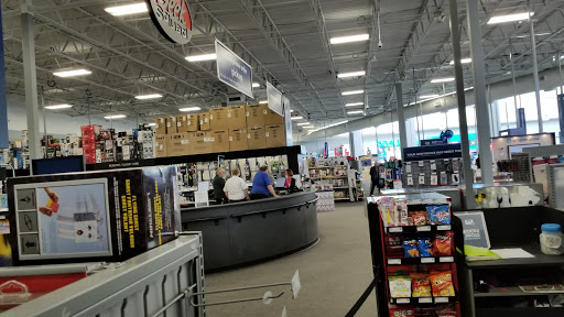 Electronics Store «Best Buy», reviews and photos, 23000 Eureka Rd, Taylor, MI 48180, USA