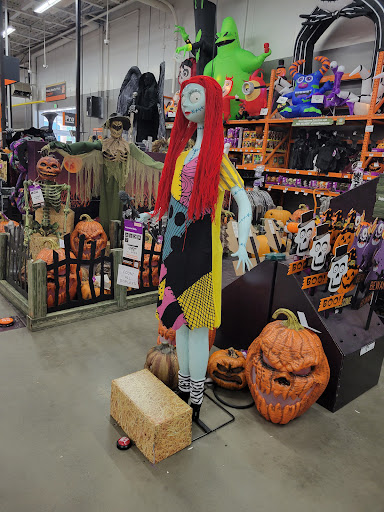 Home Improvement Store «The Home Depot», reviews and photos, 41 Nashua Rd, Londonderry, NH 03053, USA