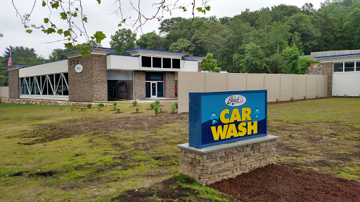 Car Wash «Splash Car Wash», reviews and photos, 570 Bedford Rd, Bedford Hills, NY 10507, USA