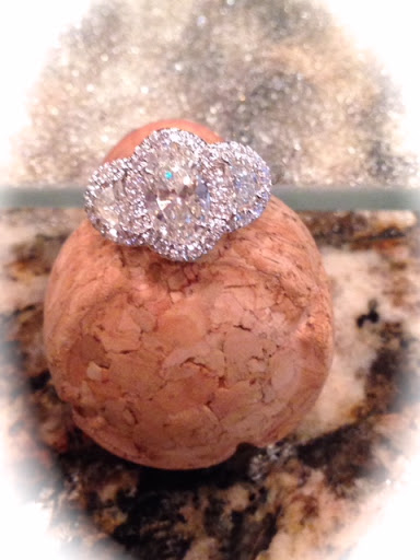 Jeweler «Smithworks Fine Jewelry», reviews and photos, 361 E Kennedy St, Spartanburg, SC 29302, USA