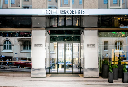 Adult hotels Helsinki
