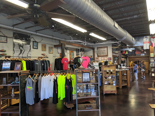 Running Store «Breakaway Running», reviews and photos, 2109 Madison Ave, Memphis, TN 38104, USA