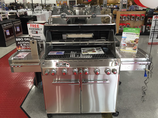 Appliance Store «P.C. Richard & Son», reviews and photos, 501 NJ-28, Raritan, NJ 08869, USA