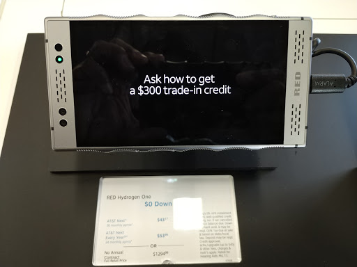 Cell Phone Store «AT&T», reviews and photos, 6531 Fm 1488 Ste. 301, Magnolia, TX 77354, USA