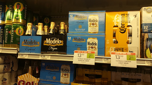 Supermarket «Publix Super Market at Berry Town Center», reviews and photos, 2424 Sand Mine Rd, Davenport, FL 33897, USA