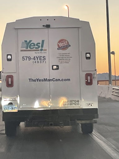 HVAC Contractor «Yes! Air Conditioning & Plumbing», reviews and photos