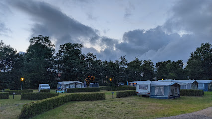 Sdr. Felding Camping og Hytteby ApS