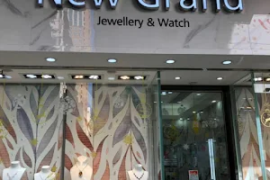 New Grand Jewellery & Watch Co. Ltd. - Peking Road image