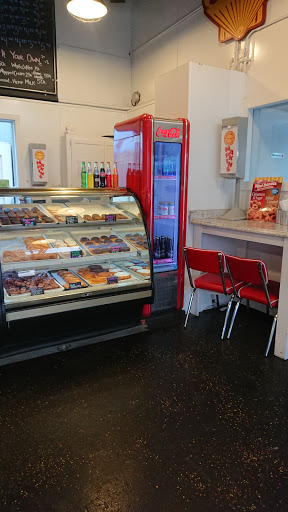 Ice Cream Shop «Scoops Ice Cream & Coffee», reviews and photos, 123 W Heron St, Aberdeen, WA 98520, USA