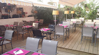 Atmosphère du Restaurant italien mamma mia à Le Ban-Saint-Martin - n°10