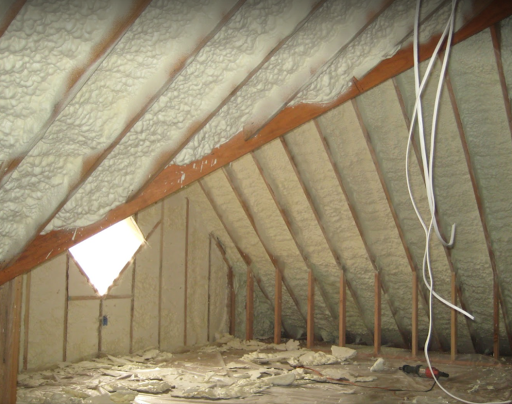 Superior Insulation, Sanger, CA, Insulation Contractor