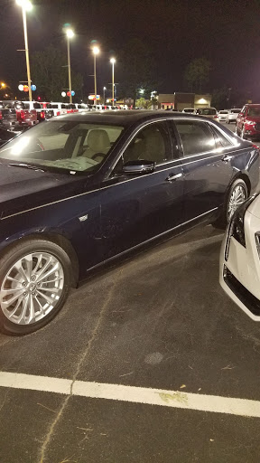 Car Dealer «Dan Vaden Chevrolet Brunswick», reviews and photos, 121 Altama Connector, Brunswick, GA 31525, USA