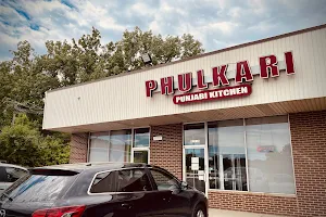 Phulkari Punjabi Kitchen image