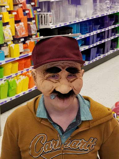 Party Store «Party City», reviews and photos, 1171 N National Rd, Columbus, IN 47201, USA