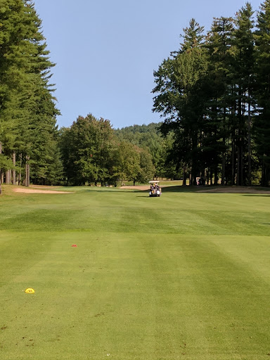 Golf Club «Souhegan Woods Golf Club‎», reviews and photos, 65 Thornton Ferry Rd II, Amherst, NH 03031, USA