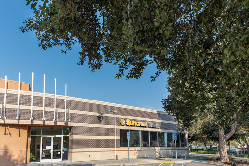 Suncrest Bank