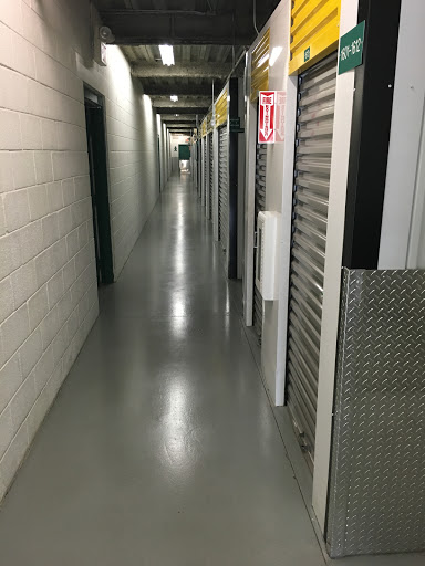 Storage Facility «Extra Space Storage», reviews and photos, 3750 Coral Ridge Dr, Coral Springs, FL 33065, USA