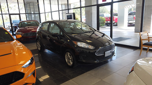 Car Dealer «Pugmire Ford of Carrollton», reviews and photos, 1 Ford Way, Carrollton, GA 30116, USA