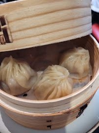 Dumpling du Restaurant chinois Kitchen Story à Paris - n°8