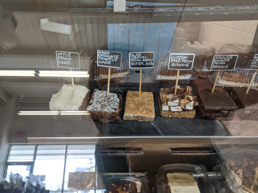 Dessert Shop «Colts Chocolates», reviews and photos, 609 Overton St, Nashville, TN 37203, USA