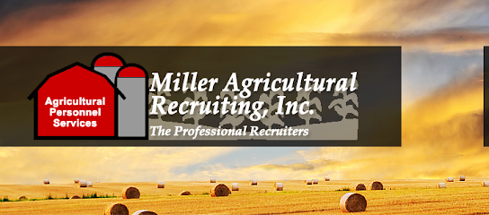 Miller Agricultural Recruiting, Inc