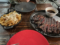 Frite du Bistro La Grosse Bouteille à Reims - n°1