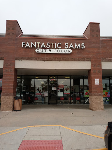 Hair Salon «Fantastic Sams», reviews and photos, 7243 N Federal Blvd #900, Westminster, CO 80030, USA