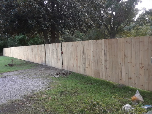 Fences & More
