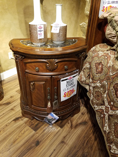 Furniture Store «Underpriced Furniture», reviews and photos, 6694 Dawson Blvd, Norcross, GA 30093, USA