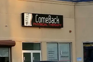Comeback Physical Therapy image