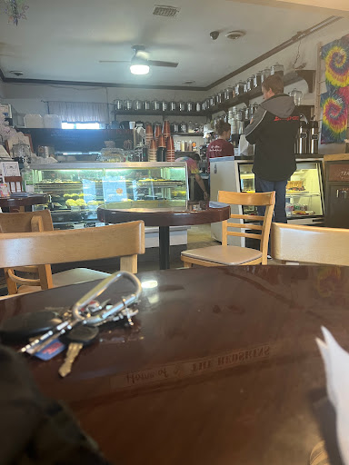 Coffee Shop «Coffee Express», reviews and photos, 128 W 2nd St, Port Clinton, OH 43452, USA