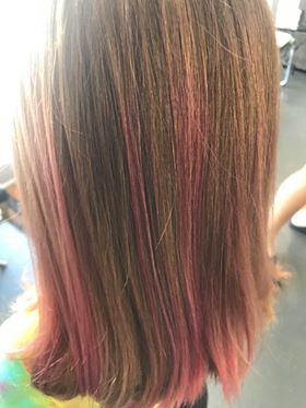 Hair Salon «Bleu Salon», reviews and photos, 3451 Lithia Pinecrest Rd, Valrico, FL 33596, USA