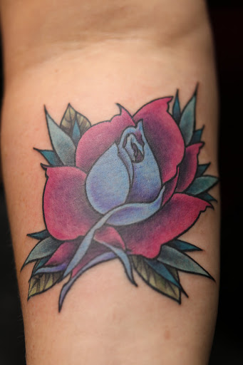 Explore timeless tattoo ideas, creative tattoo ideas in Saint Petersburg, available at Lucky You Tattoo