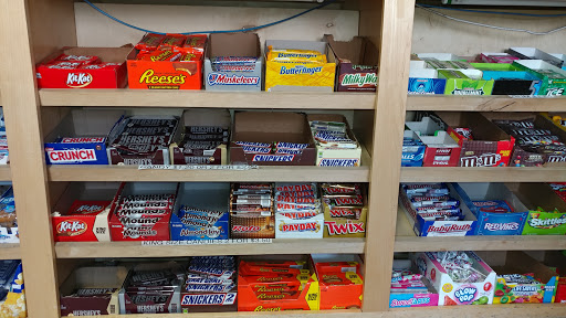 Liquor Store «Cork & Bottle Liquors», reviews and photos, 4101 E McDowell Rd, Phoenix, AZ 85008, USA