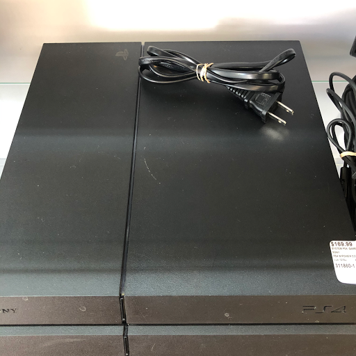 Pawn Shop «Ace Buyers Downtown», reviews and photos, 1235 Willamette St, Eugene, OR 97401, USA