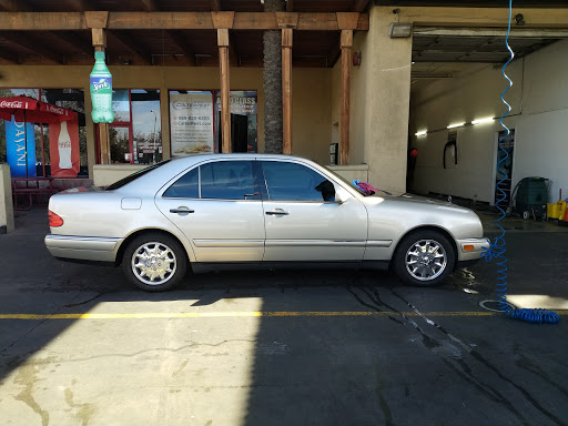 Car Wash «CrossRoads Hand Car Wash», reviews and photos, 1050 Ontario Mills Dr, Ontario, CA 91764, USA