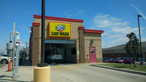 Zips Car Wash en Oklahoma City