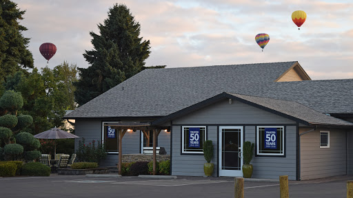 Stutzman Services, Inc. in Albany, Oregon