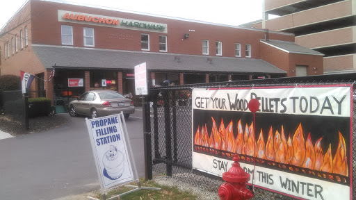 Hardware Store «Aubuchon Hardware», reviews and photos, 125 Washington St, Dover, NH 03820, USA