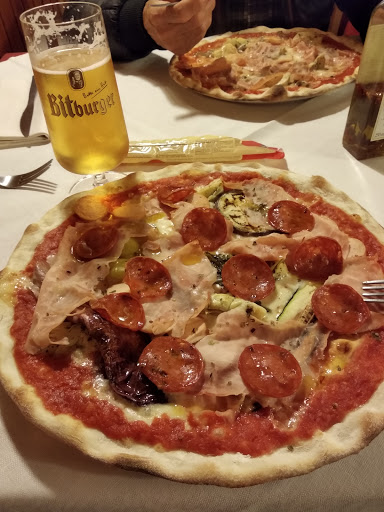 La Favorita in Lozzo di Cadore, Provincia di Belluno
