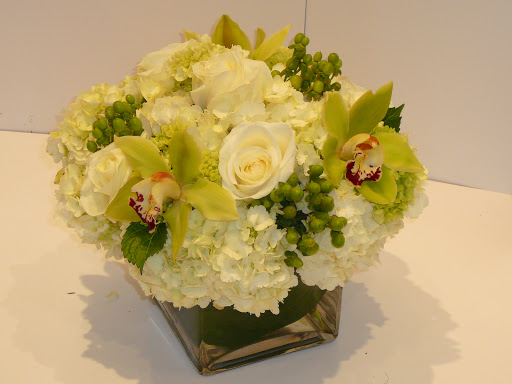 Florist «Dean Street Greenery», reviews and photos, 24 N Dean St, Englewood, NJ 07631, USA