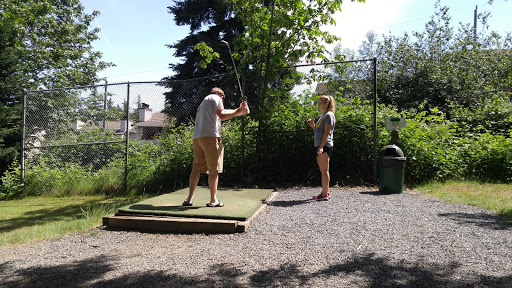 Park «Jackson Park Golf Course», reviews and photos, 1000 NE 135th St, Seattle, WA 98125, USA